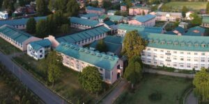 SP College