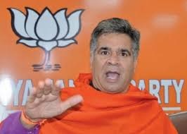 Ravinder Raina