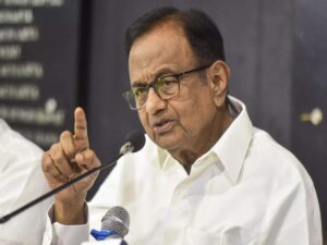 Chidambaram