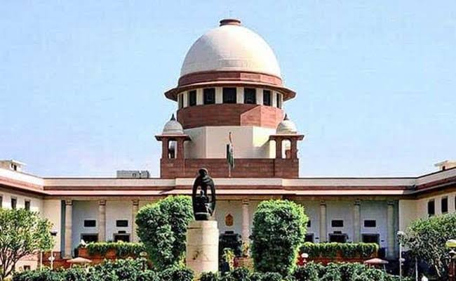 SC Rejects Plea