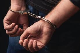 stabbing another man