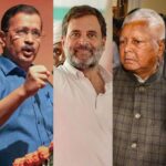 INDIA Alliance Leaders