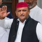 Akhilesh Yadav