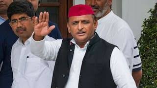 Akhilesh Yadav