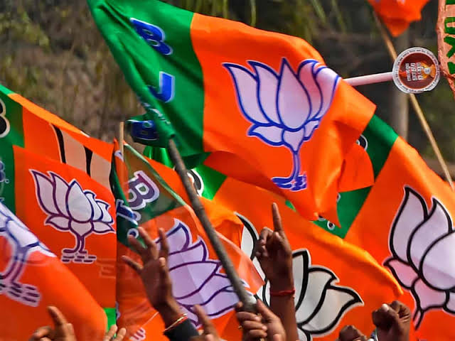 Bharatiya Janata Party (BJP)