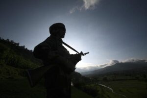 Bloodbath in Pakistan