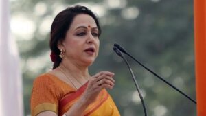 Hema Malini