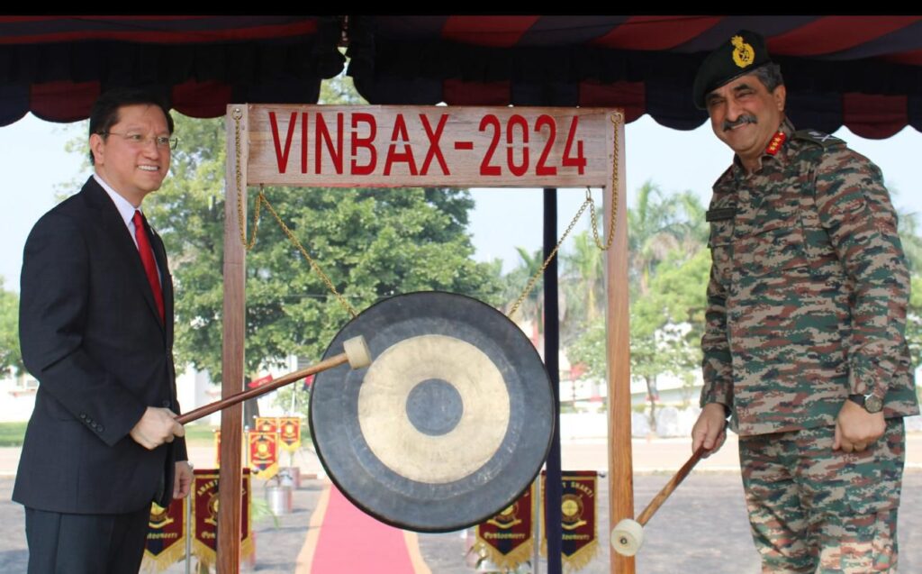 VINBAX 2024