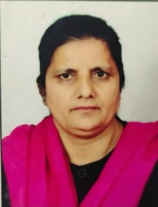 Rajinder Kour also Pinky