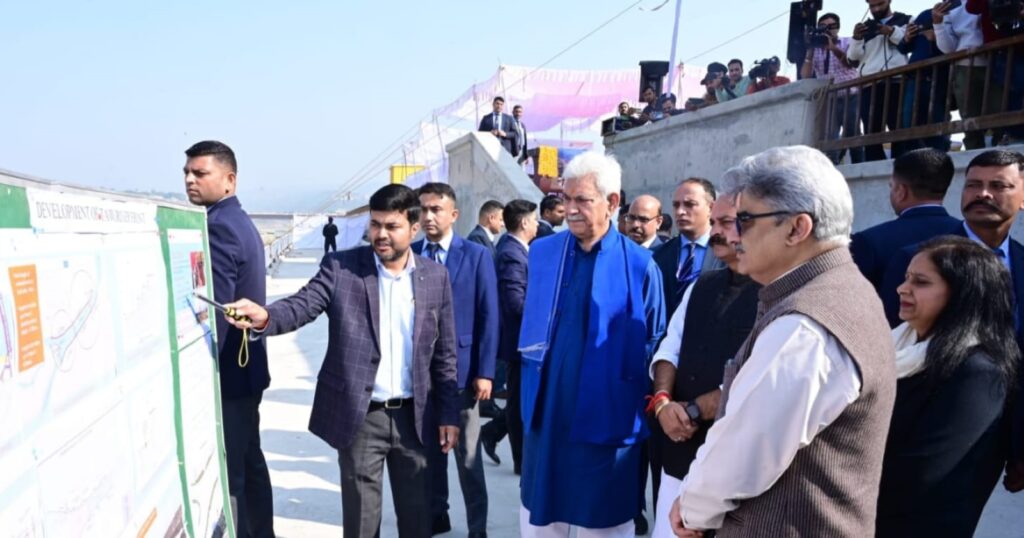 Tawi Riverfront Project