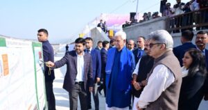 Tawi Riverfront Project