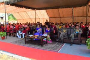 Annual Sports Day