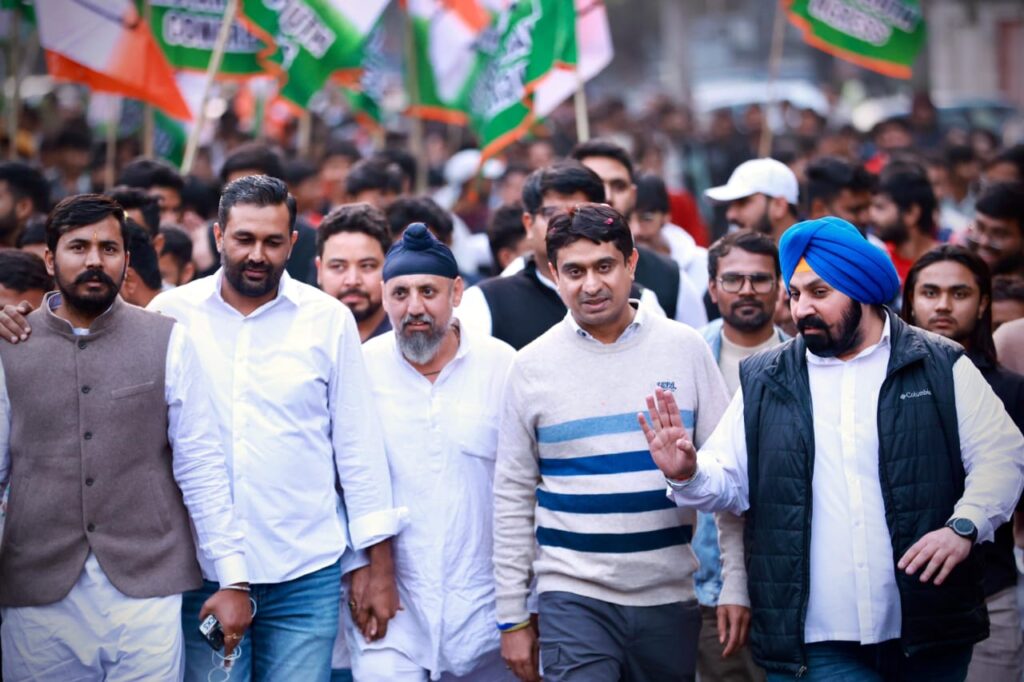 IYC President