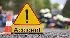 Scooty Rider Killed