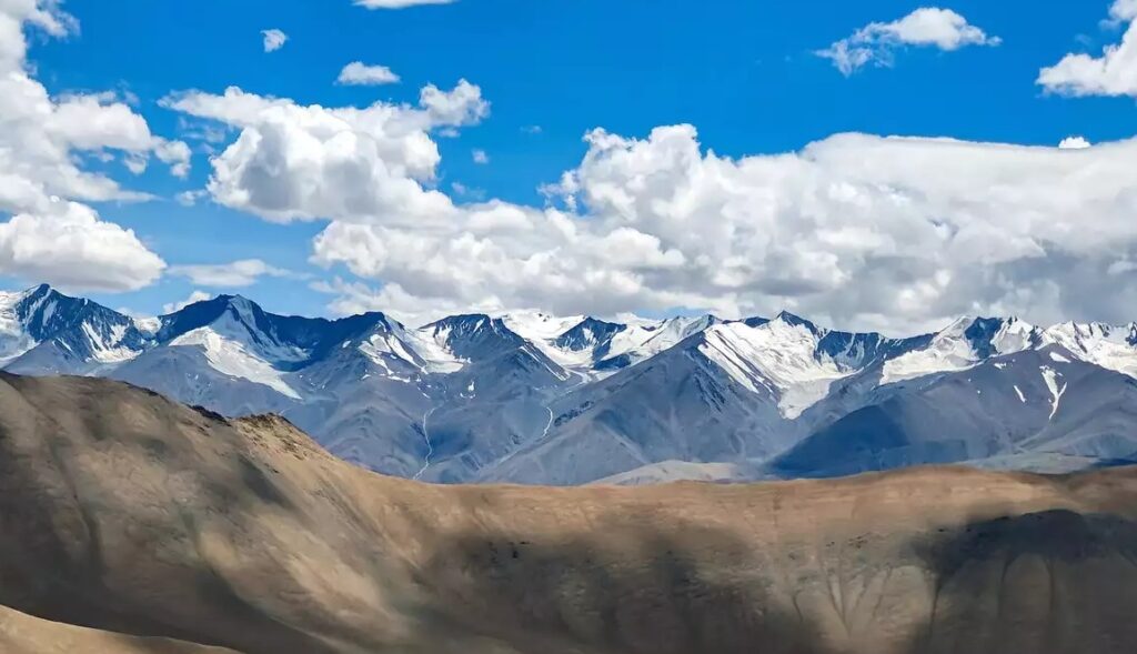 Leh