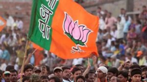 BJP launches membership drive