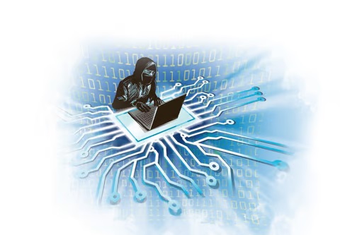 India in cyberthreat list