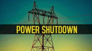 Power Shutdown