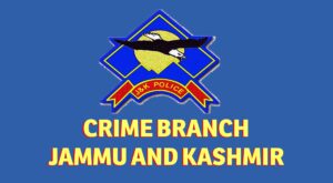 Crime Branch