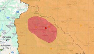 Earthquake
