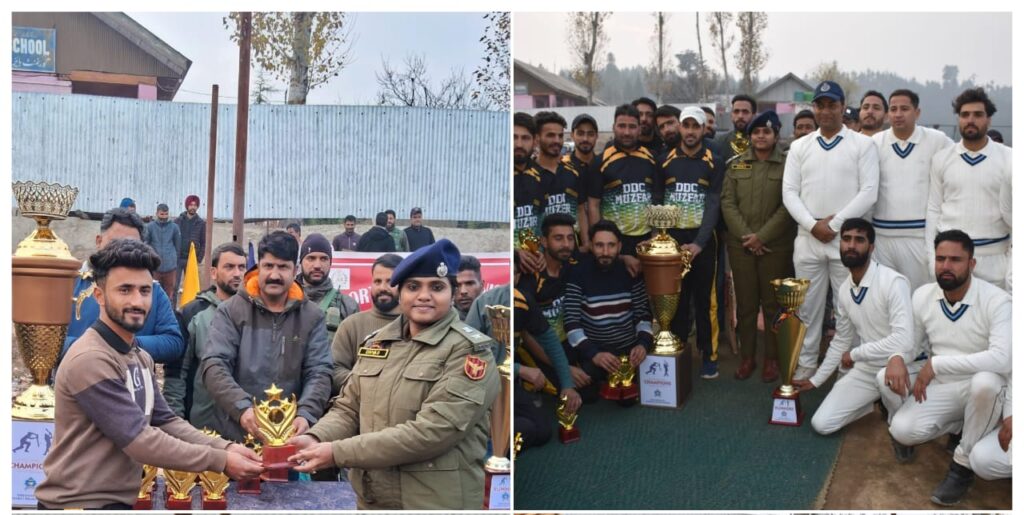 Sports Festival Exhibition