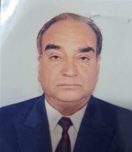Ch Piara Singh