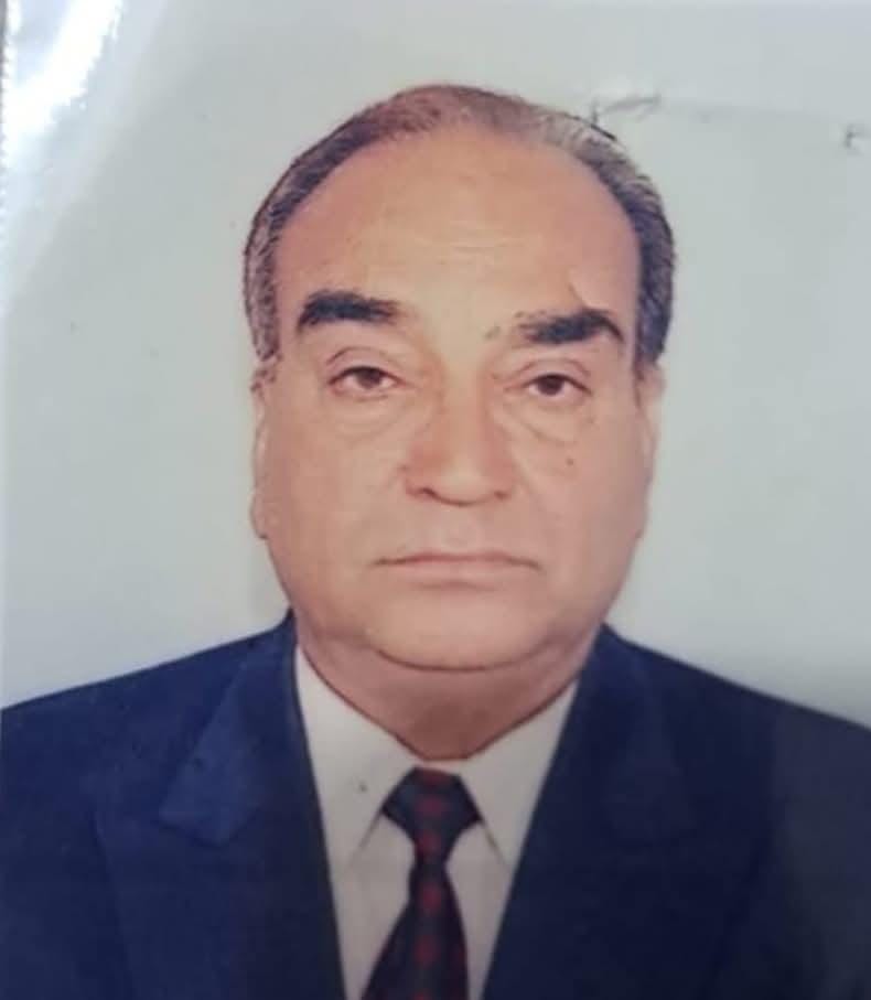 Ch Piara Singh