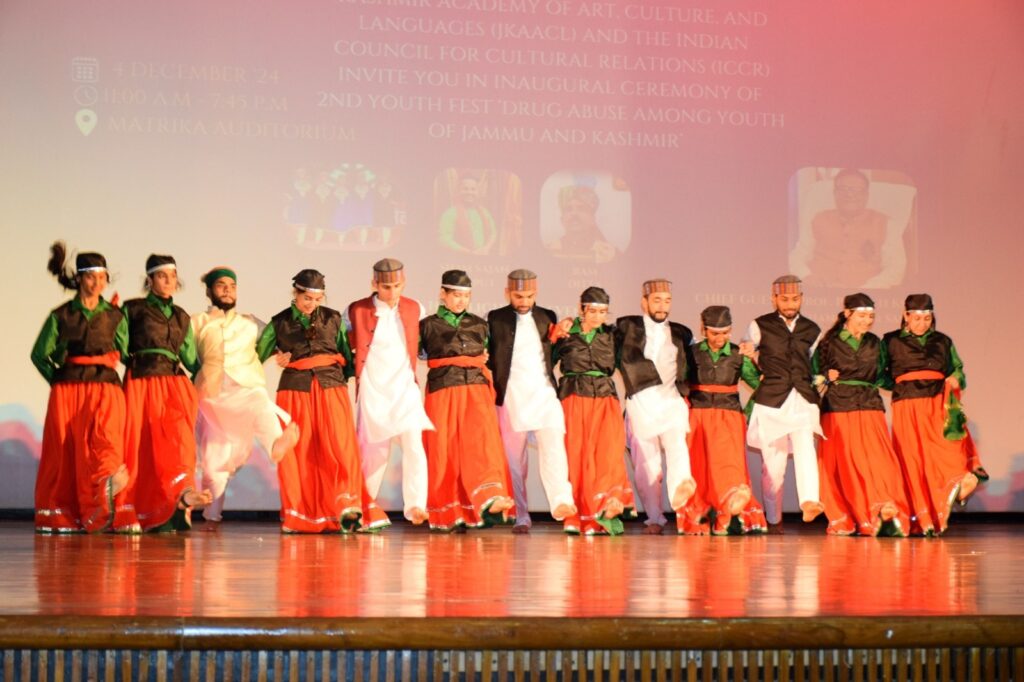 Youth Festival