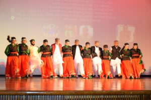 Youth Festival