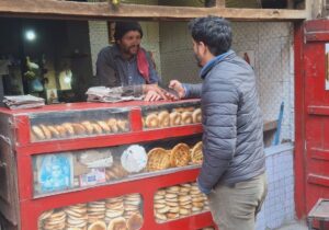 Kandur Roti