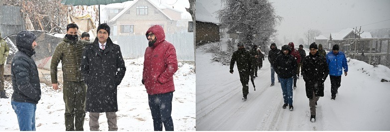 DC Shopian