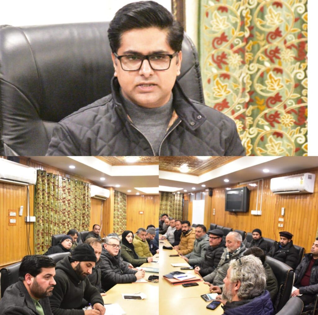 Commissioner SMC