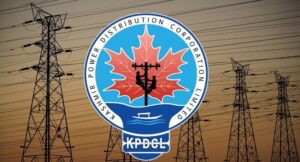 KPDCL