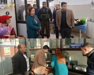 DC Poonch