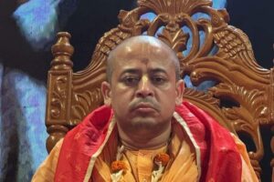 ISKCON