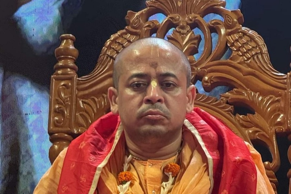 ISKCON