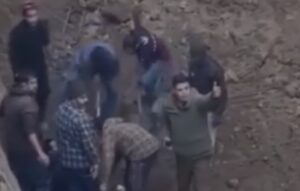 Ring Road Collapses