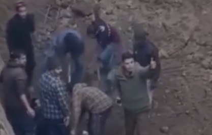 Ring Road Collapses