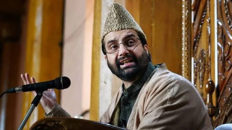 Hurriyat Chief