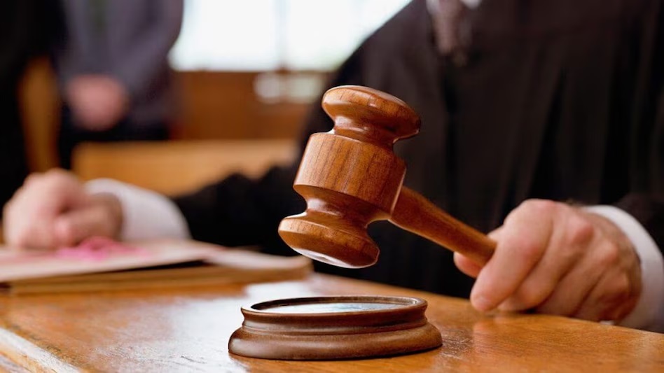 Jammu lawyer arrested