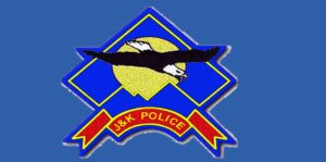 Crime Branch