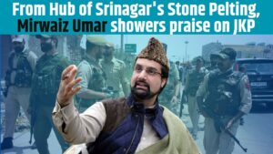 Mirwaiz Umar