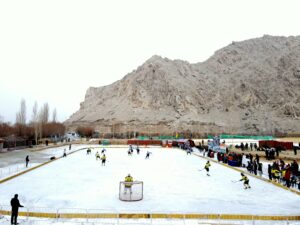 Ice Hockey Championship 2025