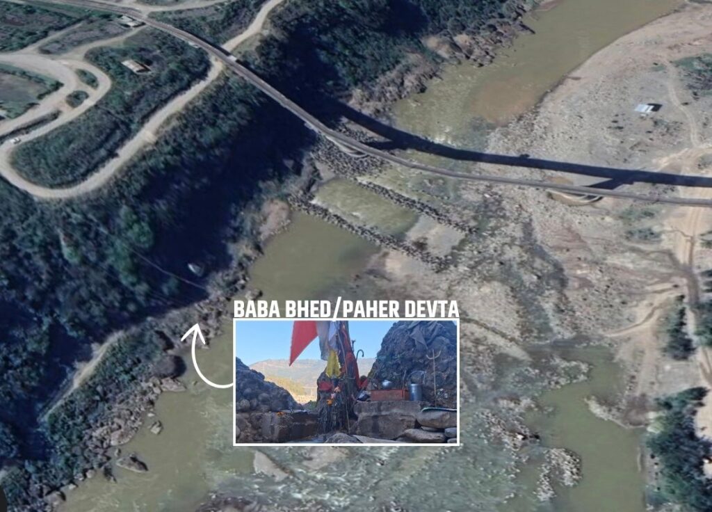 Baba Pehar Devta 4