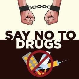War Against Drugs