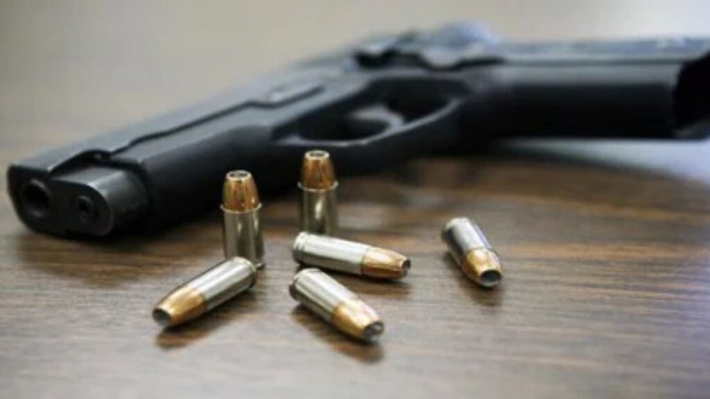 CRPF