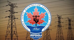 KPDCL