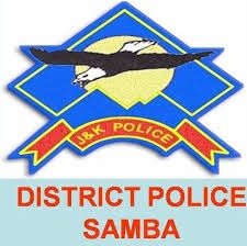 CCIU Samba
