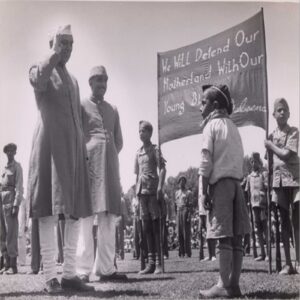 Hav Baldev Singh