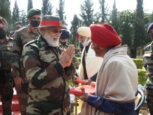 Hav Baldev Singh